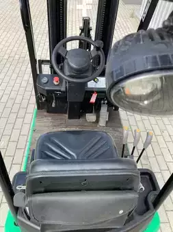 Elektro 3 Rad 2022  HC (Hangcha) CPDS10 - XD2 - I (8)