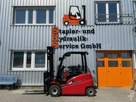 4-wiel elektrische heftrucks 2021 HC (Hangcha) CPD 30 - AC 4 (1)