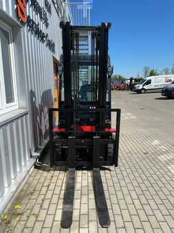 4-wiel elektrische heftrucks 2021 HC (Hangcha) CPD 30 - AC 4 (4)