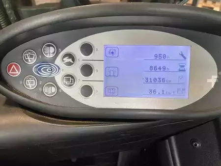 Elektro 4 Rad 2016  Still RX20-20P (6)