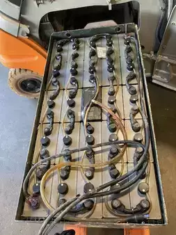 Elektro 4 Rad 2016  Still RX20-20P (9)