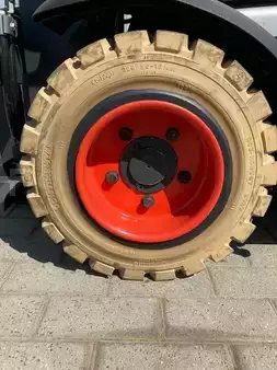 Chariots électriques à 4 roues 2019 Linde E20PL-02 (4)
