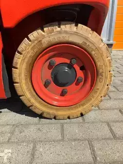 Elektro 4 Rad 2019  Linde E20PL-02 (5)