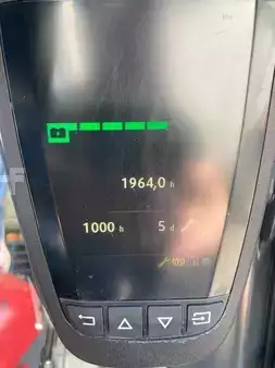 Elektro 4 Rad 2019  Linde E20PL-02 (6)