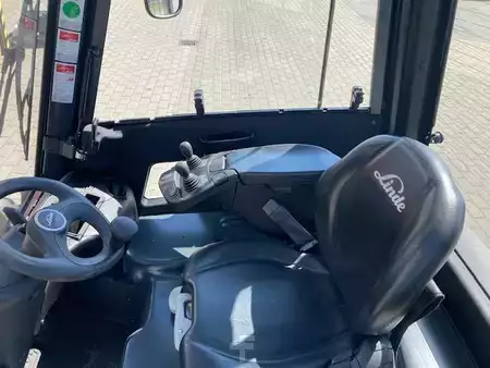 Elektro 4 Rad 2019  Linde E20PL-02 (7)