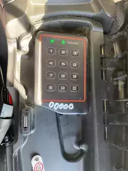 Elektro 4 Rad 2019  Linde E20PL-02 (8)
