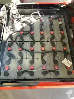 Elektro 4 Rad 2019  Linde E20PL-02 (9)