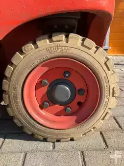 Elektro 4 Rad 2019  Linde E20PL-02 (5)