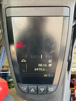 Elektro 4 Rad 2019  Linde E20PL-02 (6)