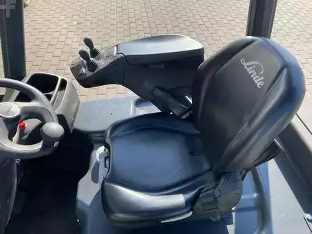 Elektro 4 Rad 2019  Linde E20PL-02 (7)