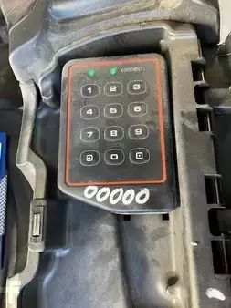 Elektro 4 Rad 2019  Linde E20PL-02 (8)