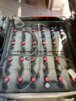 Elektro 4 Rad 2019  Linde E20PL-02 (9)