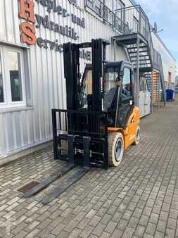 Elektro 4 Rad 2023 HC (Hangcha) CPD38 – XEY2 - SI (2)