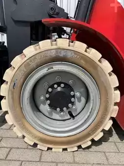 Electric - 4 wheels 2021  HC (Hangcha) CPD50-AC4 (5)
