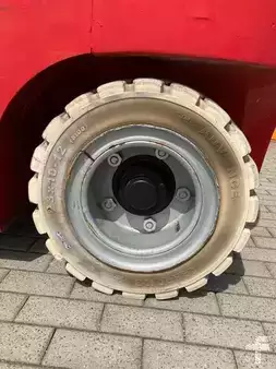 Electric - 4 wheels 2021  HC (Hangcha) CPD50-AC4 (6)