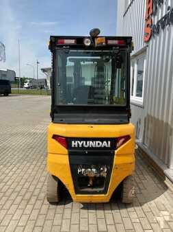 El truck - 4 hjulet 2018  Hyundai 30BH-9 (3)