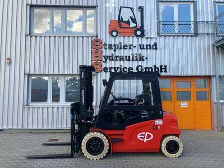 Elektro čtyřkolový VZV 2024 EP Equipment CPD50L1 (1)