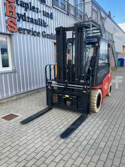 Elektro čtyřkolový VZV 2024 EP Equipment CPD50L1 (2)