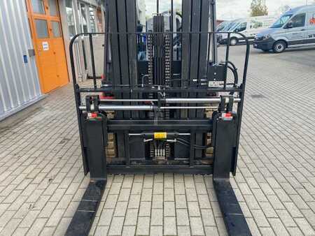 Elektro čtyřkolový VZV 2024 EP Equipment CPD50L1 (3)