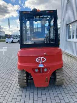 Elektro čtyřkolový VZV 2024 EP Equipment CPD50L1 (4)