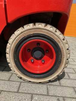 Elektro 4 Rad  Linde E30HL-01/600 (6)