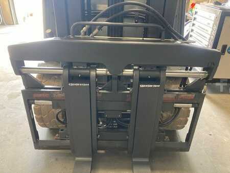 Elektro 4 Rad  Linde E30HL-01/600 (7)