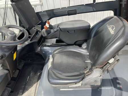 Elektro 4 Rad  Linde E30HL-01/600 (8)