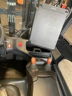 Elektro 4 Rad  Linde E30HL-01/600 (9)