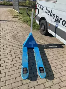 Hand Pallet Trucks 2020  Pfaff-Silberblau HU25-115 TS (3)