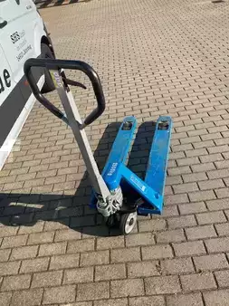Hand Pallet Trucks 2020  Pfaff-Silberblau HU25-115 TS (4)