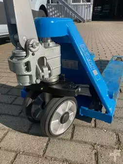 Hand Pallet Trucks 2020  Pfaff-Silberblau HU25-115 TS (6)