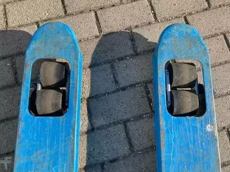 Hand Pallet Trucks 2020  Pfaff-Silberblau HU25-115 TS (7)