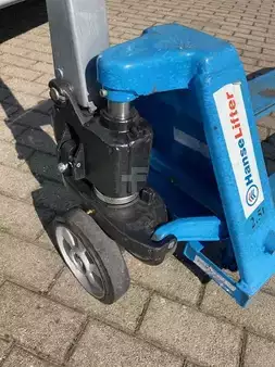 Hand Pallet Trucks 2010  HanseLifter BFAR-02 (4)