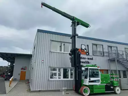 Eléctrica de 4 ruedas 2025  JMG MC 250.09 FL (6)