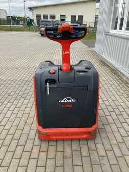 El-pallevogn 2014  Linde T30 (3)