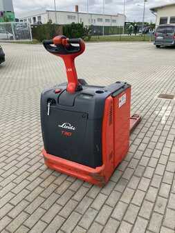 El-pallevogn 2014  Linde T30 (4)