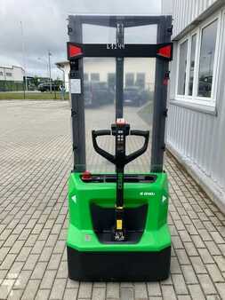 Stacker pedestre 2023  Cesab S 010i (4)