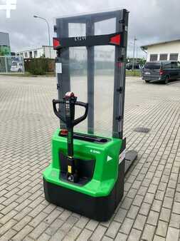 Stacker pedestre 2023  Cesab S 010i (5)