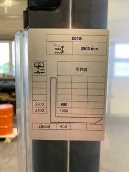 Stoccatore 2023  Cesab S 010i (8)