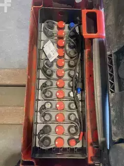 Electric Pallet Trucks 2012  Linde T18 (7)