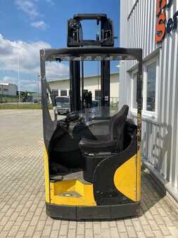 Reach Trucks 2005  Yale MR 14 (3)