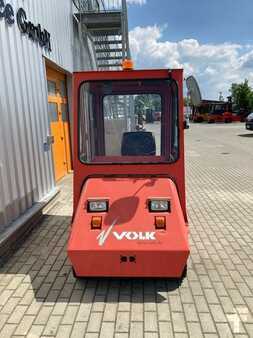 Chariot tracteur 2020  Volk EFZ 20K (2)