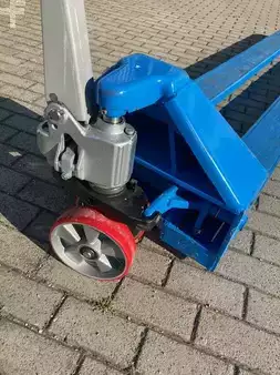 Hand Pallet Trucks 2019  Pfaff-Silberblau HU20-250 TP (4)