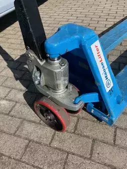 Hand Pallet Trucks 2010  HanseLifter BF200020-02 (4)