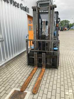 Carrello elevatore a gas 2011  HanseLifter HLGS3048TH (2)