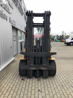 CAT Lift Trucks GC 70 K