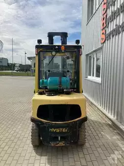 LPG heftrucks 2016  Hyster H3.5FT (3)