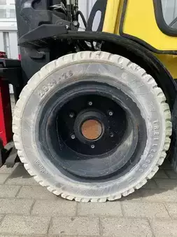 LPG heftrucks 2016  Hyster H3.5FT (4)
