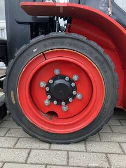 LPG heftrucks 2020 HC (Hangcha) CPYD35–XW22F (4)