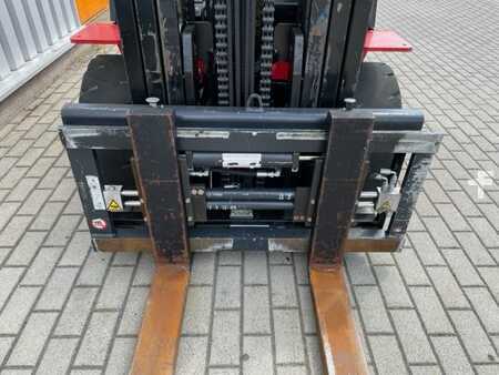 LPG heftrucks 2020 HC (Hangcha) CPYD35 – XW 22 F (3)